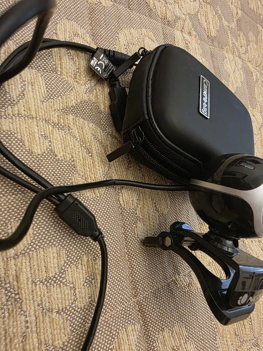 Selling NGS XPRESSCAM300 Webcam (8 MP – Built-in Microphone)64286058792963122