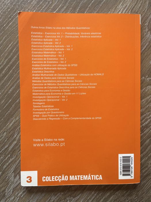 Livro Matemática Primitivas e Integrais