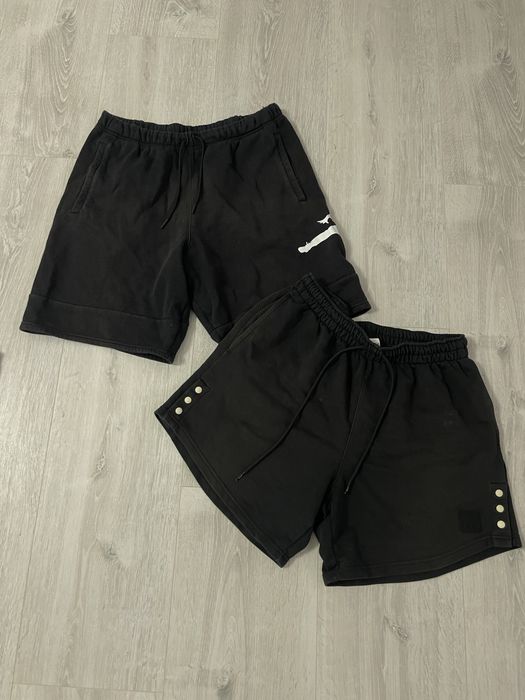 продам шорти Adidas та Jordan