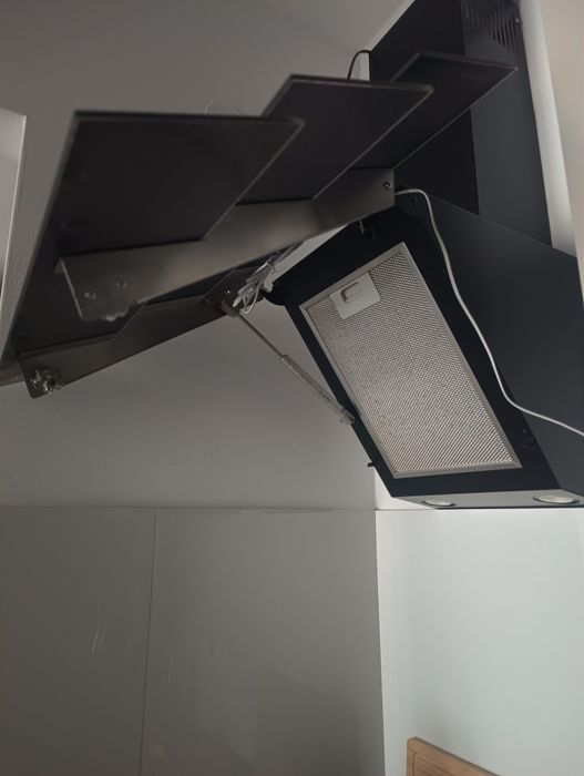 Okap kuchenny Kernau