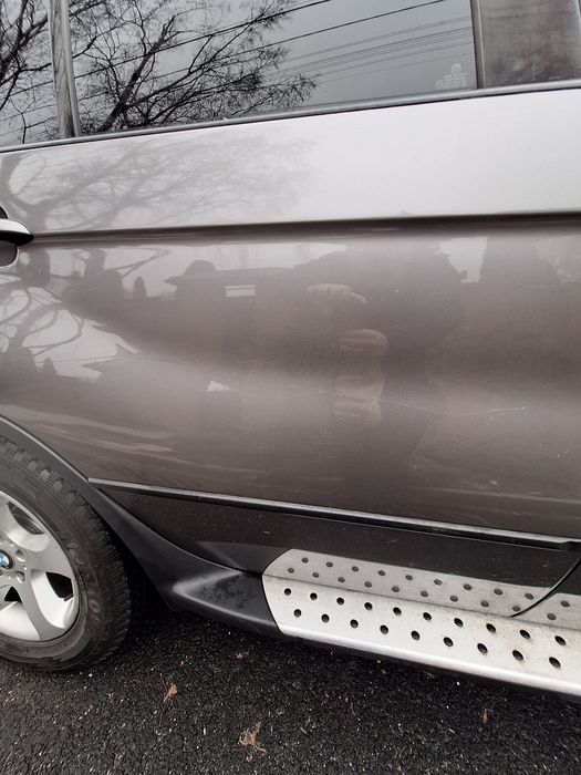 Продам BMW X5 E53