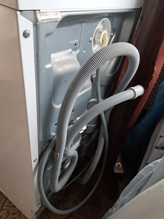 Pralka AEG 40cm 6000series Lavamat uszkodzona.