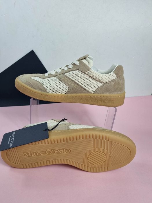 Buty Marc O'Polo Rfid