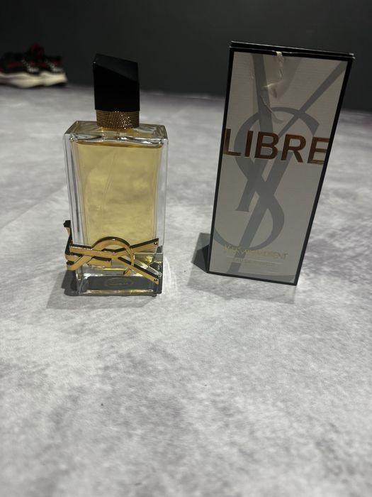 Perfumy Yyes Libre edp 90ml