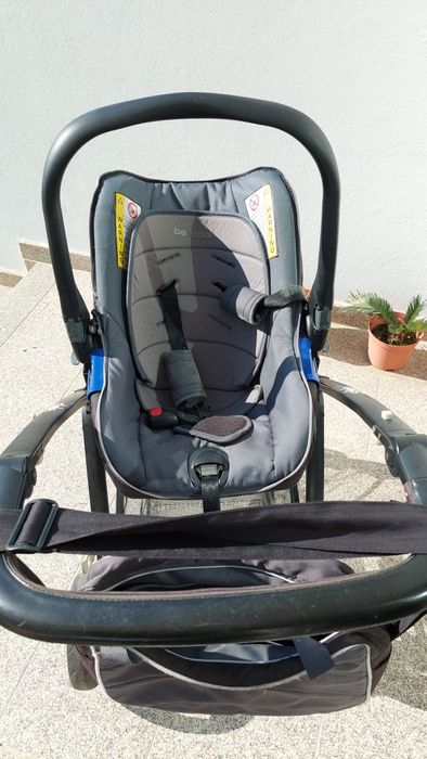 Carrinho bebé bom estado