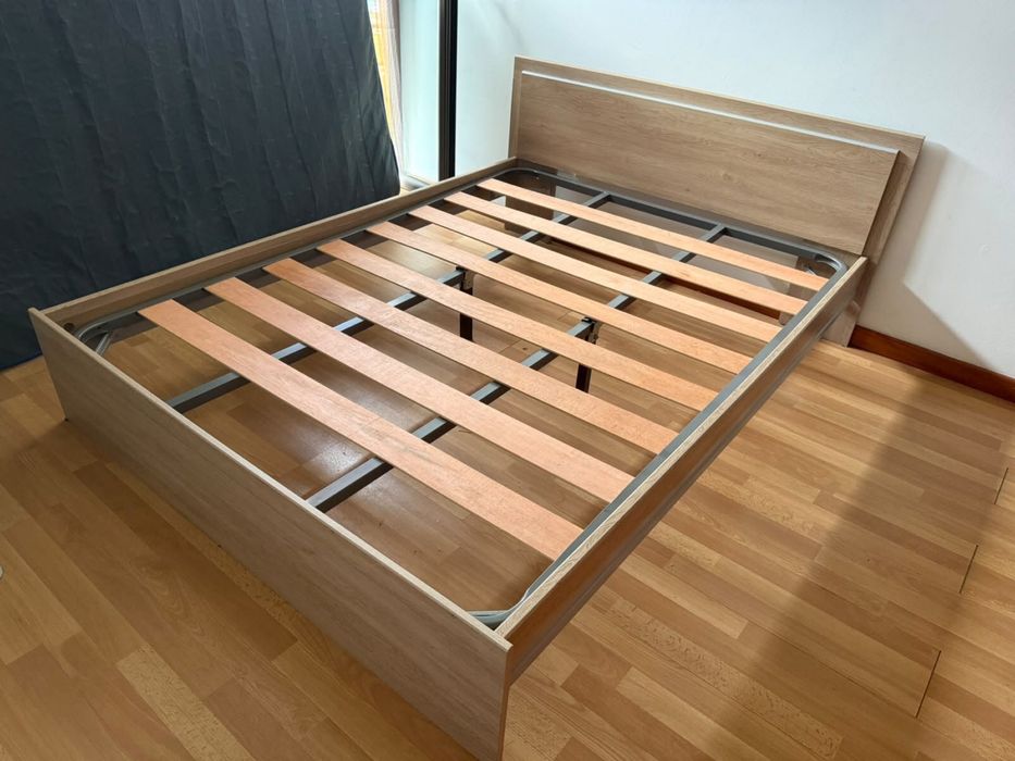 Cama de casal