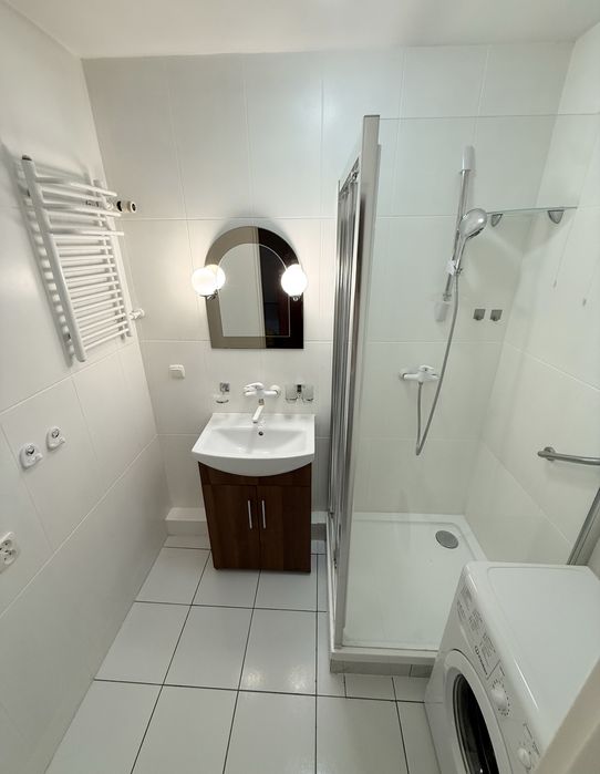 Przestronne mieszkanie 70,40 m² – parter na Górczynie bez pośredników