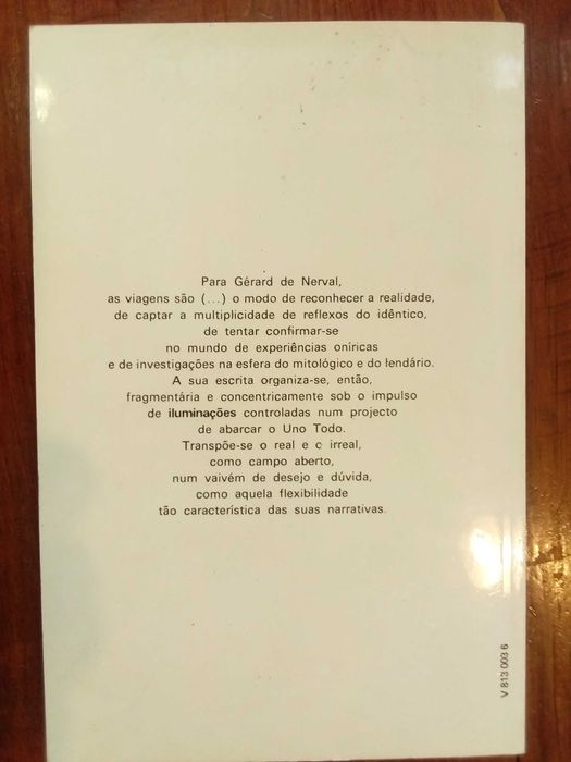 Gérard de Nerval - As noites de outubro