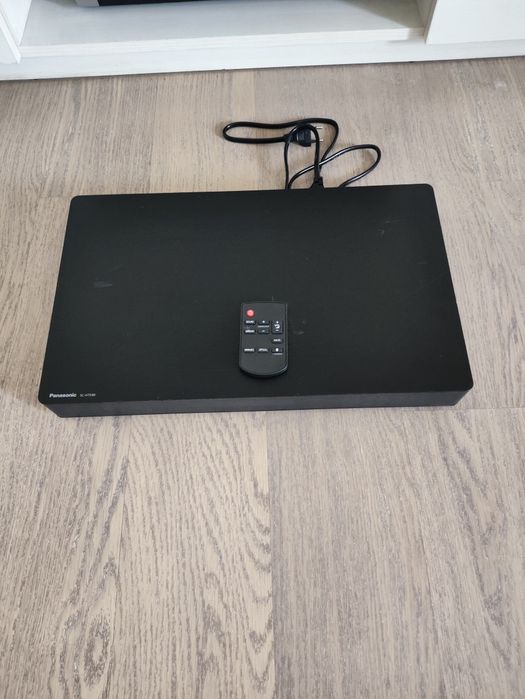 Саундбар Panasonic SC-HTE80 (sound base / TV base)  2.1