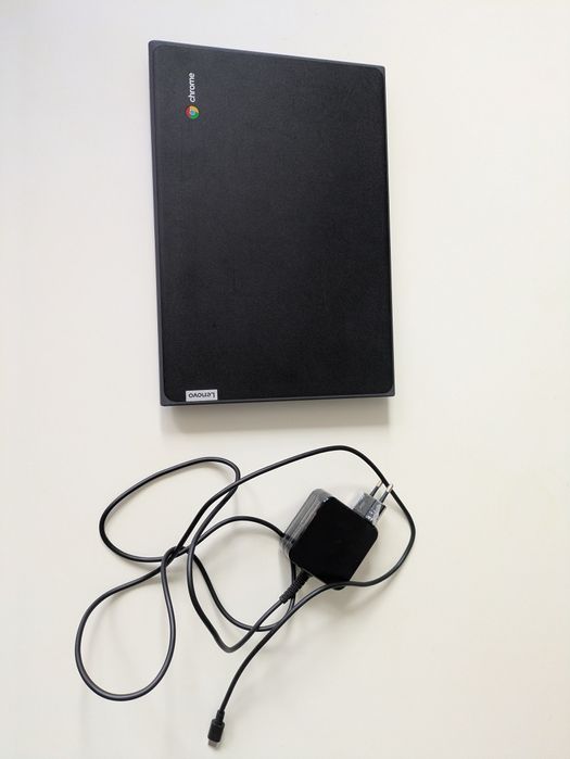 Chmebook Lenovo 100e 2nd gen