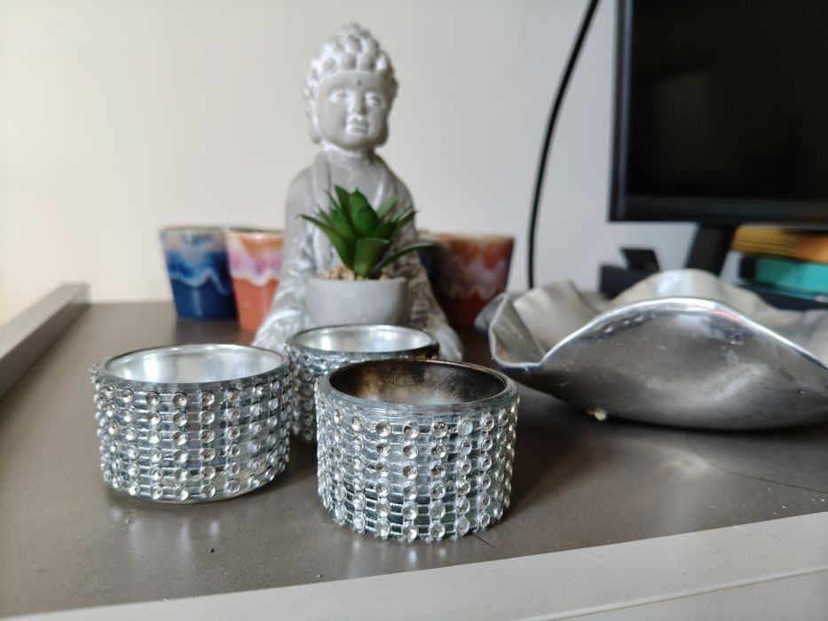 Decoração  de casa.