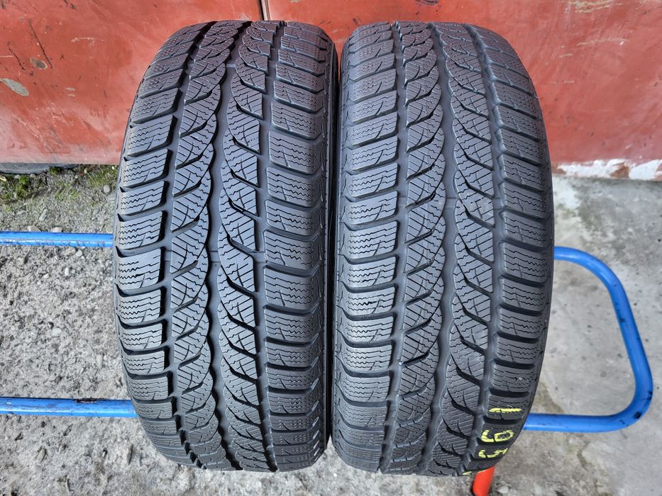 195/50/15 R15 Uniroyal MS Plus 66 2шт ціна за 1шт шини