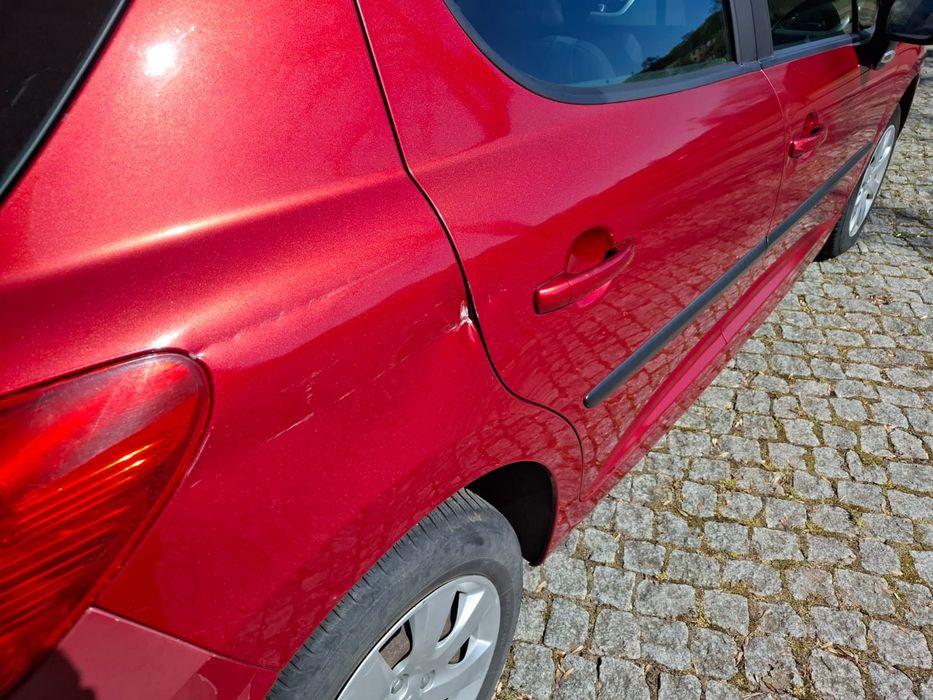Peugot  308 1,4+LPG! Klimatyzacja! Zamiana