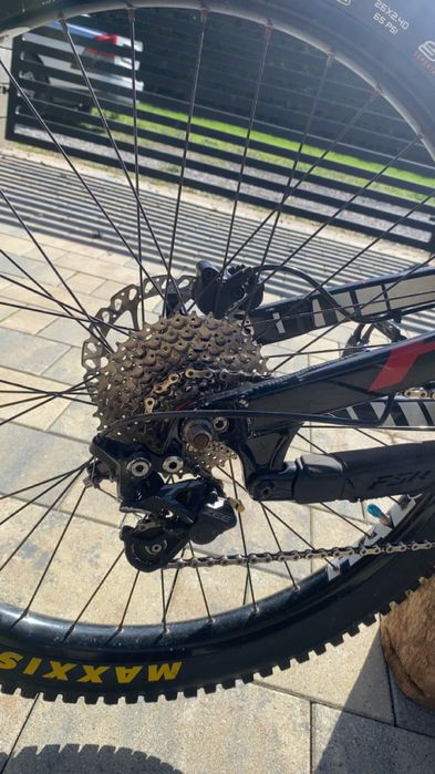 Rower specialized status 1