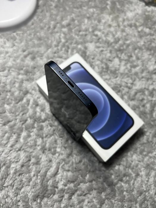 iPhone 12 64gb stan 6/10