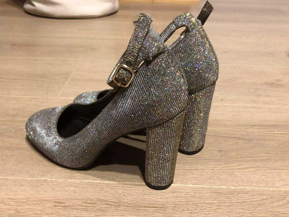 Czółenka - New look