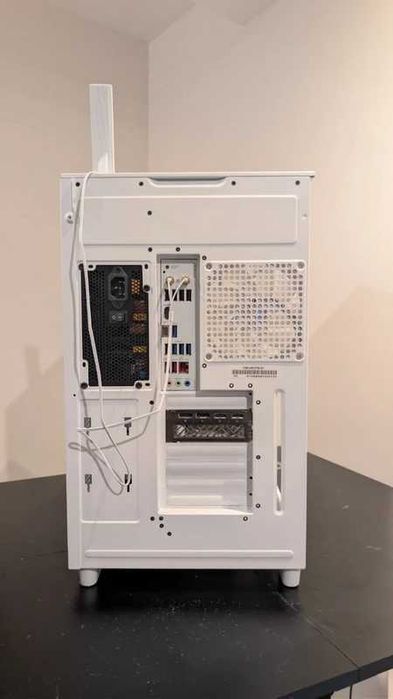 PC GAMING TOP "XUXA"