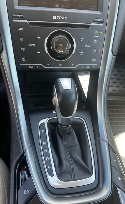 Оренда авто, прокат авто, Ford Fusion