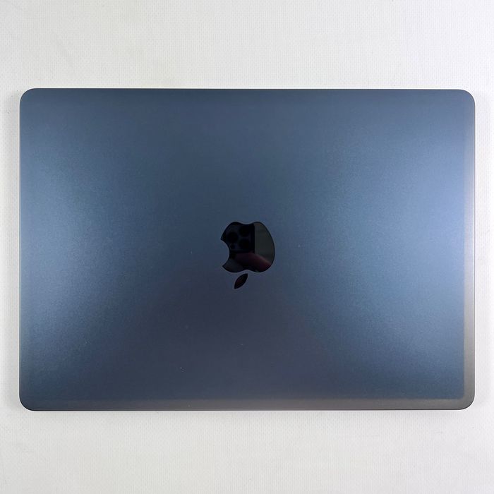 MacBook Air 13 2024 M3 16GB RAM 512GB SSD Midnight 10 GPU Гарантія Магазин