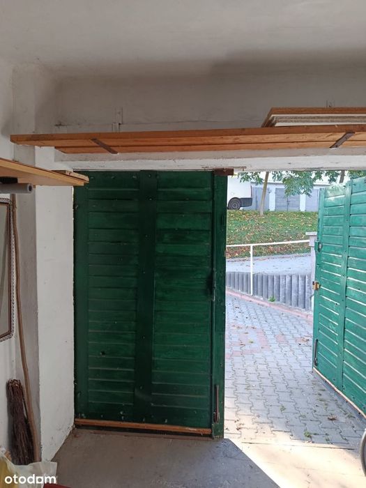 Garaż 16,5 m² - Kalinowszczyzna, ul. Dembowskiego | do negocjacji - Widok 2