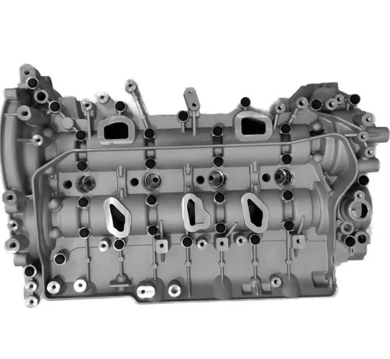 ГБЦ Renault Mercedes Opel Nissan 2.3 DCI M9T 110414467R 110415059R