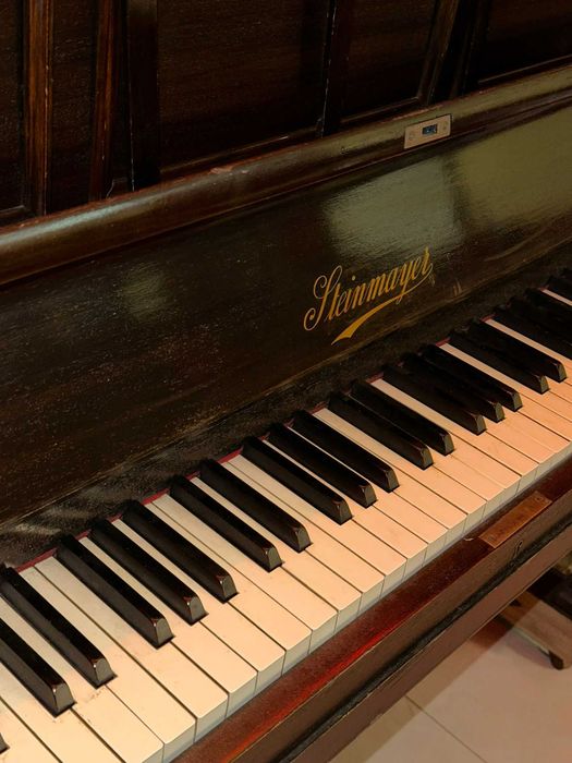 Piano Steinmayer