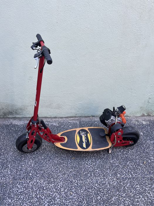 Blade Z Moby com motor combustão Seixal, Arrentela E Aldeia
