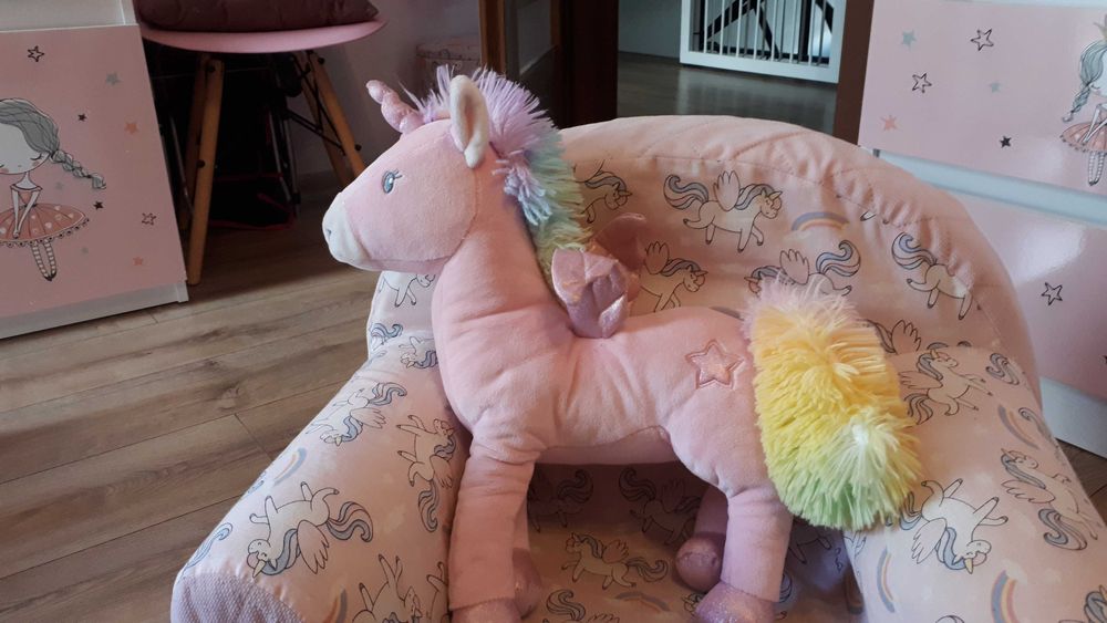 Jednorożec tęczowy