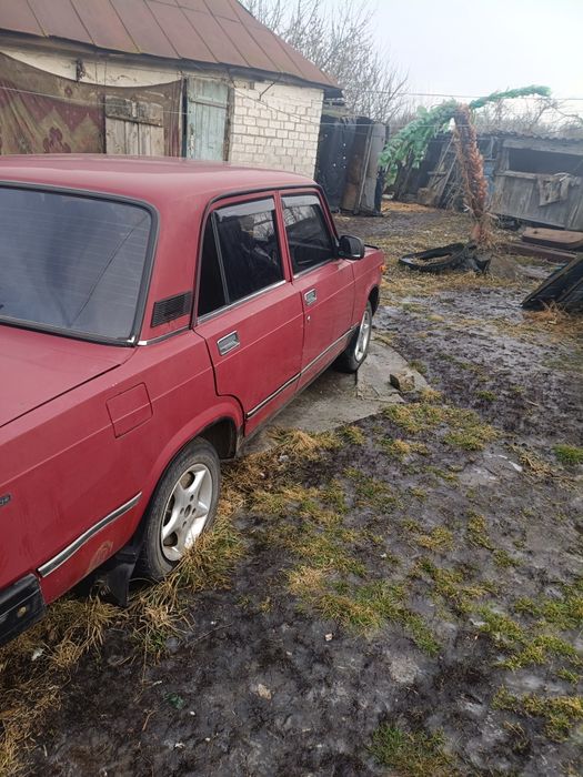 Транспорт легковой