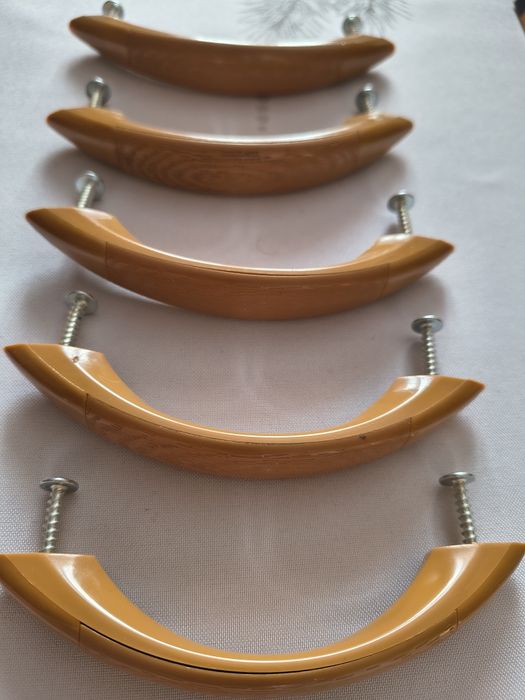 Rączki do szafy lub szuflad