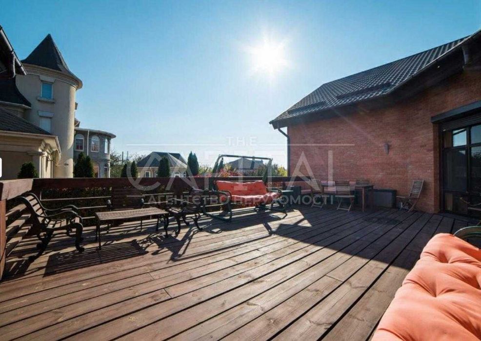 Аренда дома, с. Погребы, Броварской р-н