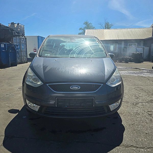 ford galaxy mk2/06- 2.0 tdci 140km qxw x6 na czesci