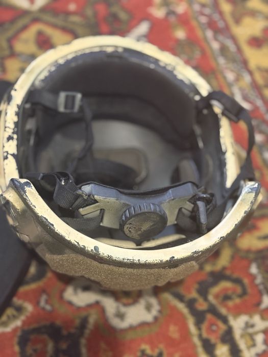 Військове спорядження , мультикам