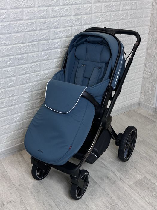 Універсальна коляска 2в1 CARRELLO Ultimo 2023