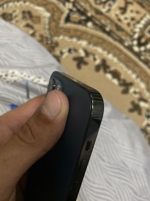Iphone 12 pro 512gb