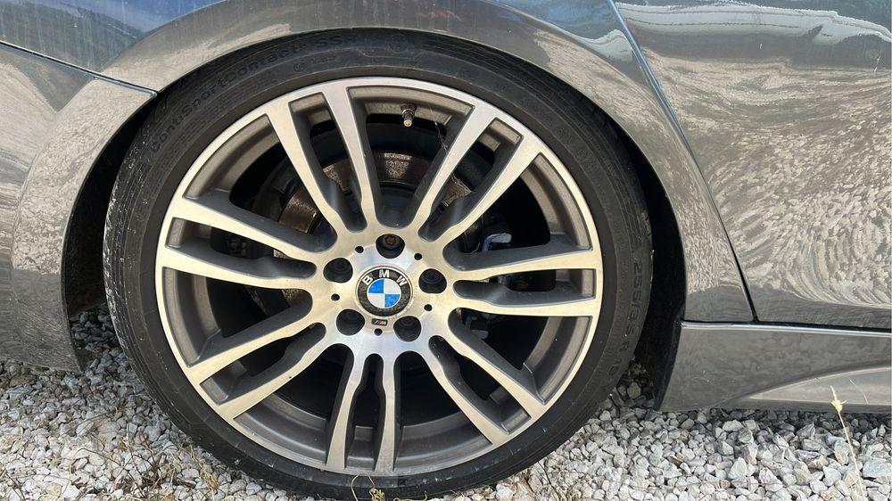 Bmw f31 320d PACK M