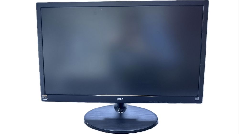 Monitor LG 24M38D-8 24 cale