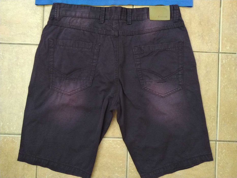 Футболка Tribal USA M. Шорти Firetrap L.