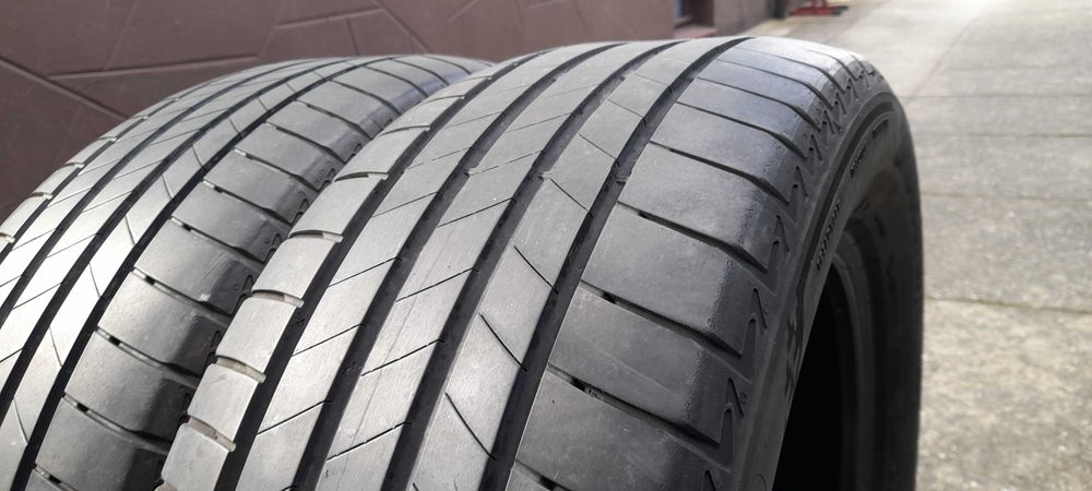 Opony letnie  Bridgestone  235/55 R17 H XL VW         103H