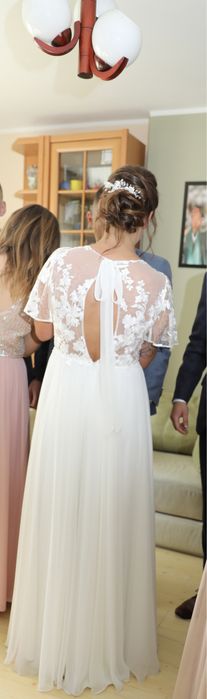 Suknia ślubna Adria