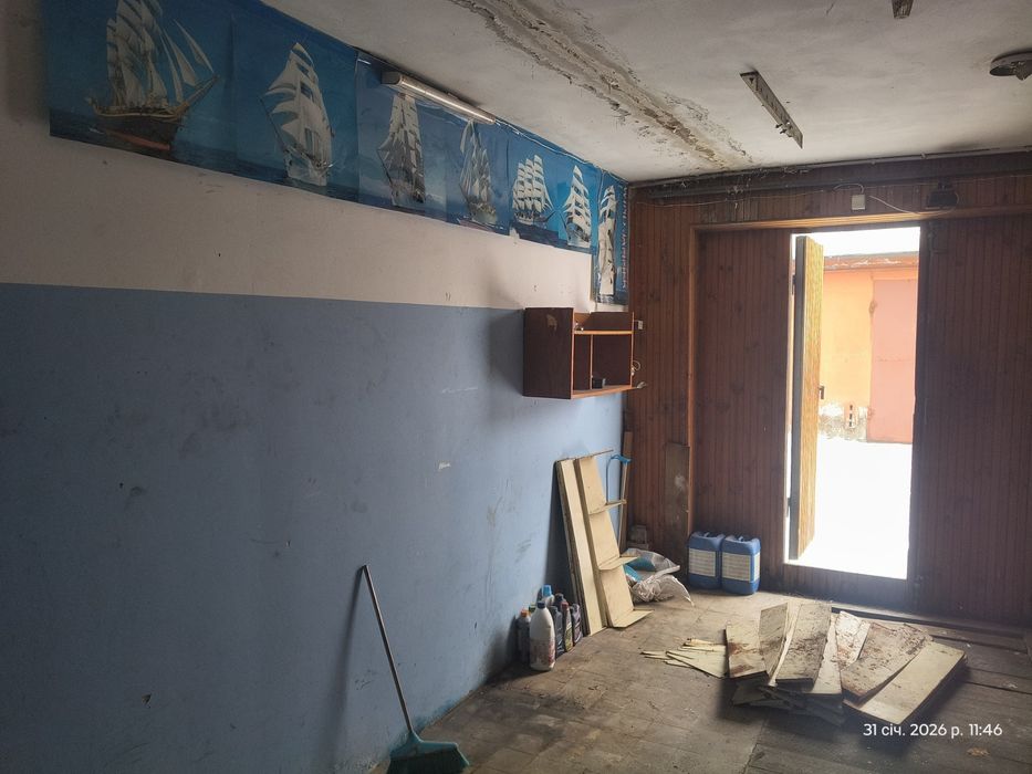 Продам гараж Радосинь Радунська 3 Троєщина 4х6м  власник  хозяїн