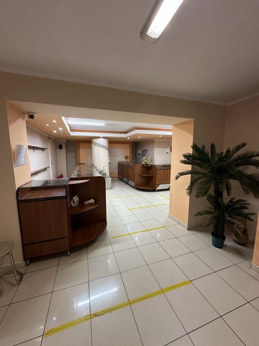 Продам комерційну нерухомість в центрі міста