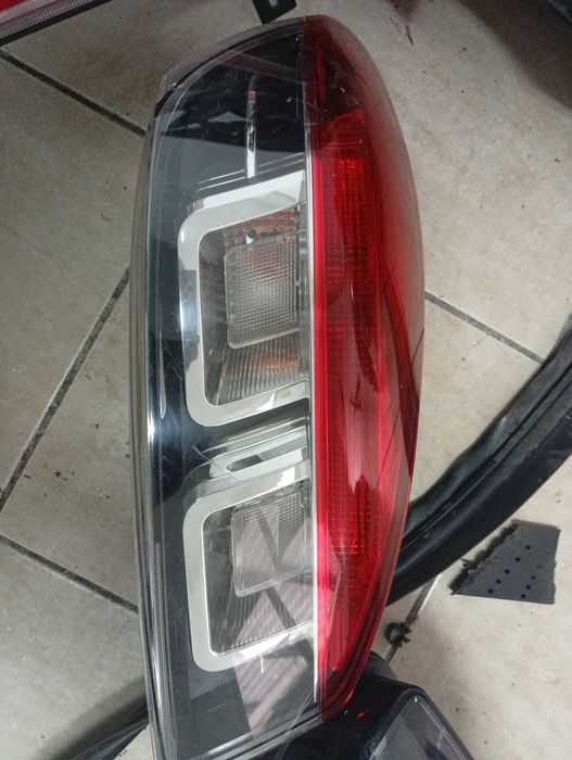 farolim tras esq renault megane III coupé