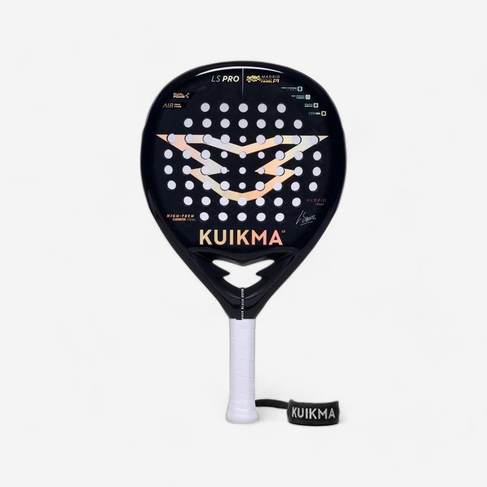 Raquete de Padel - Kuikma LS Pro Lucia Sainz Ed. Lim. 23