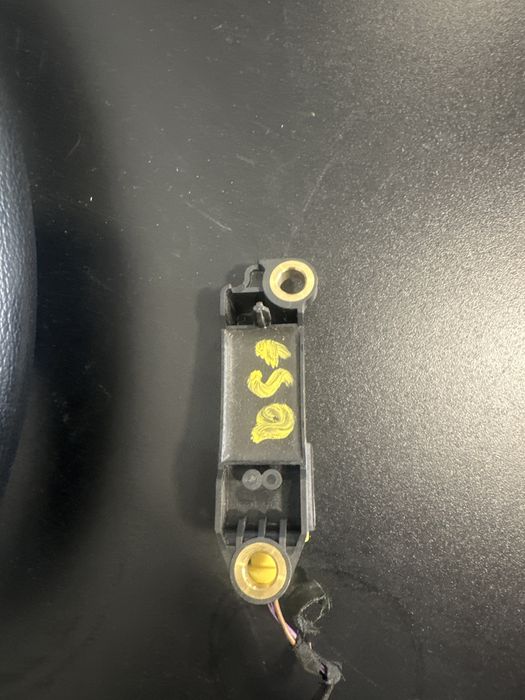 Sensor De Impacto Audi A3