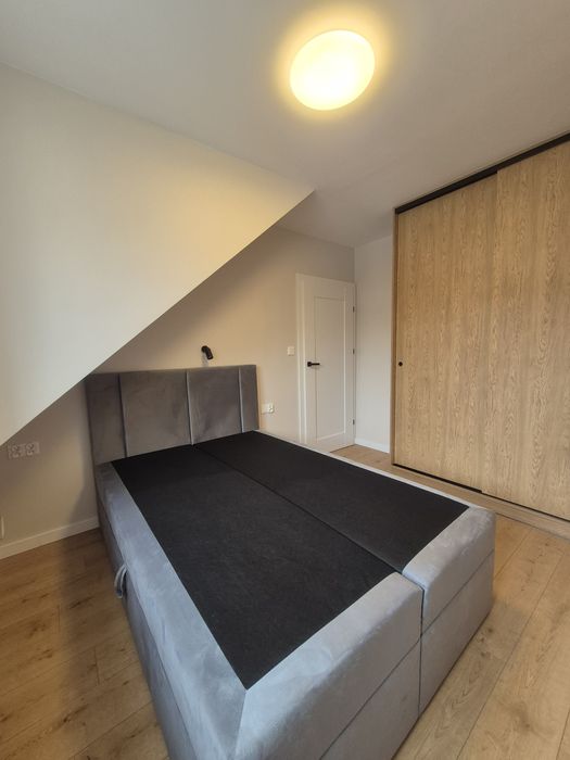 Mieszkanie dwupokojowe apartament umeblowany nowy wynajmę  Pieczewo