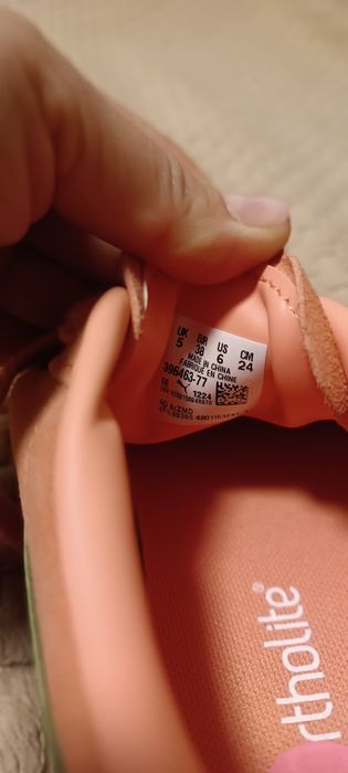 Кросівки жіночі Puma Palermo