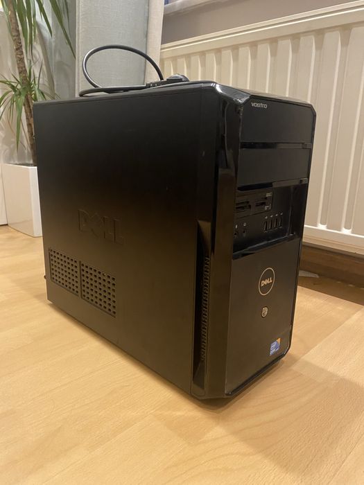 Komputer stacjonarny Dell VOSTRO 430