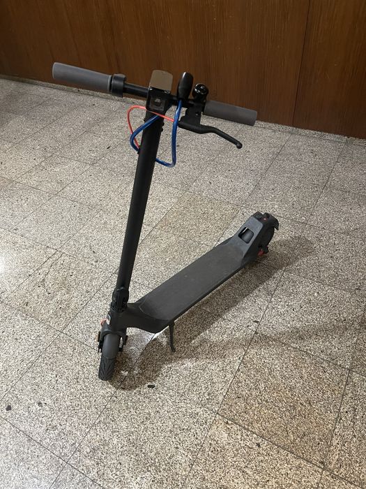 Trotinete eletrica