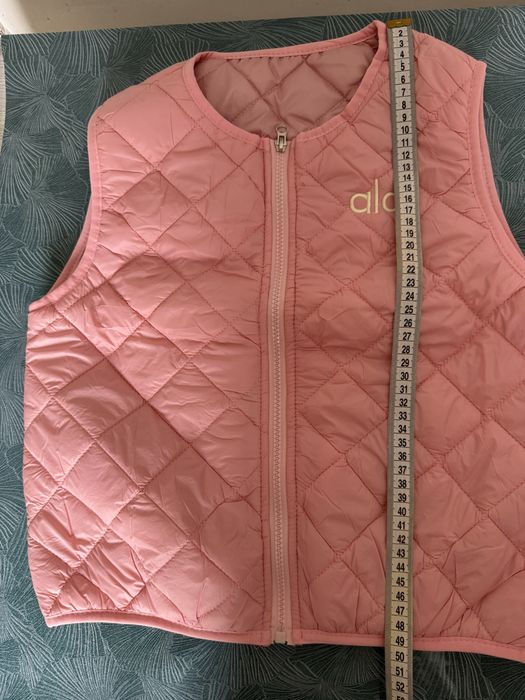 Дитячий костюм-трійка з жилеткою на зріст 140 си